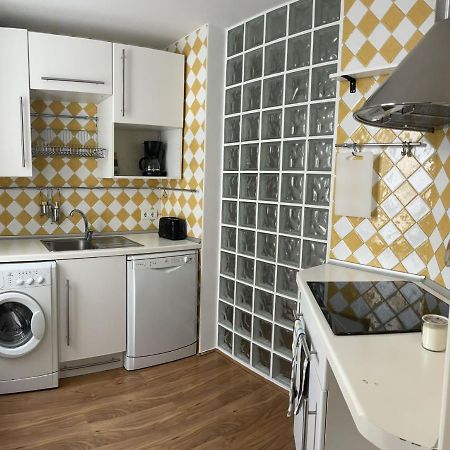 Rooms Pilarica Madryt Zewnętrze zdjęcie