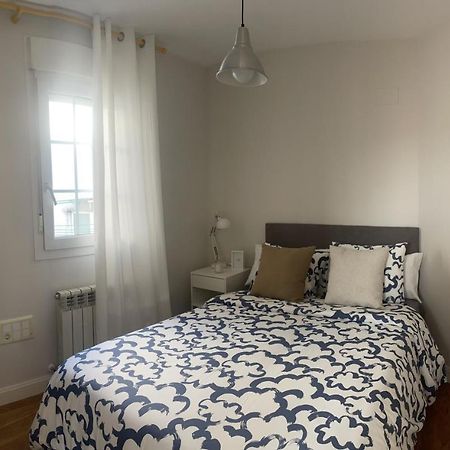 Rooms Pilarica Madryt Zewnętrze zdjęcie