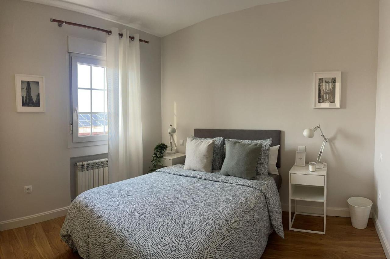Rooms Pilarica Madryt Zewnętrze zdjęcie