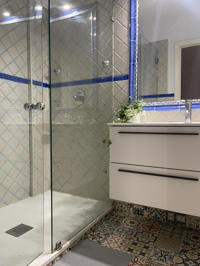 Rooms Pilarica Madryt Zewnętrze zdjęcie