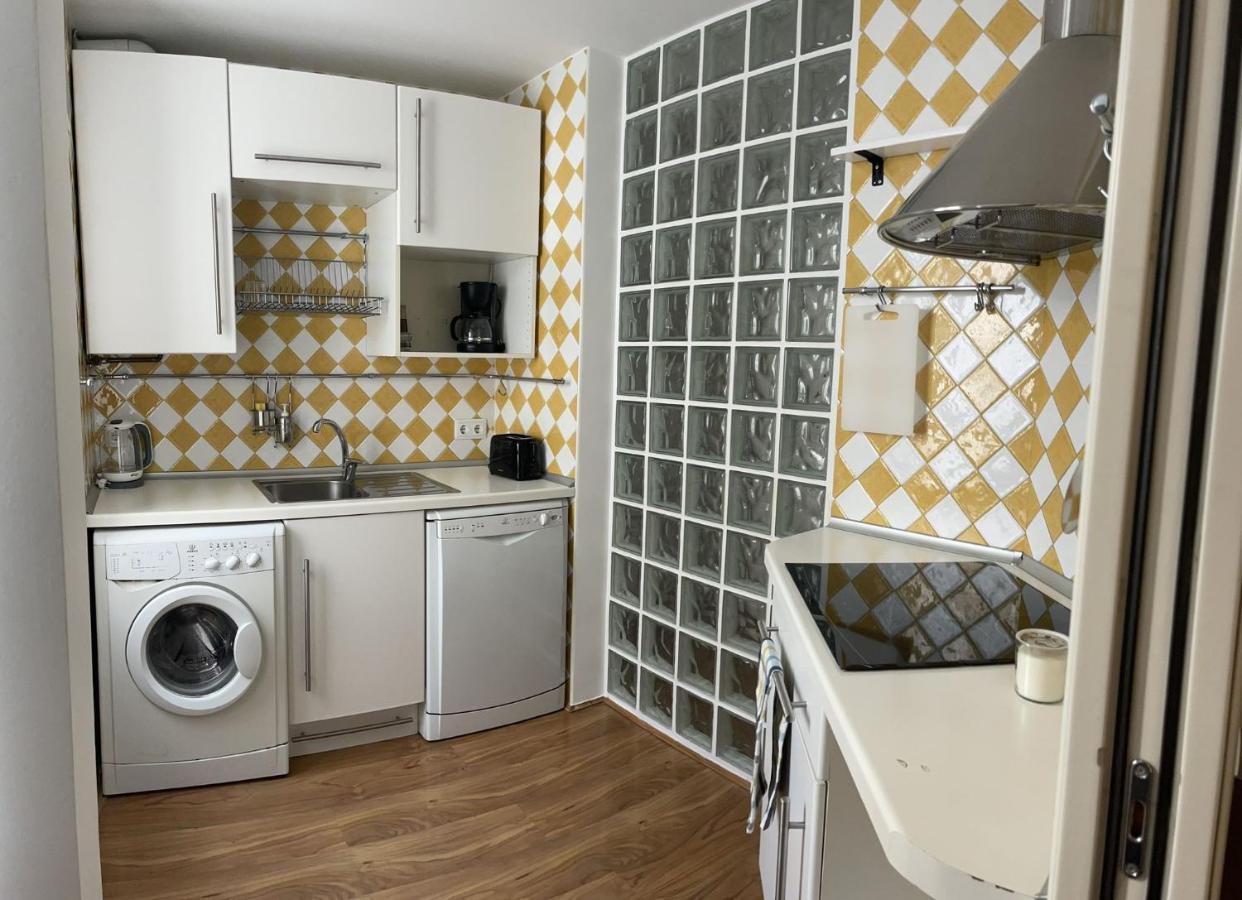 Rooms Pilarica Madryt Zewnętrze zdjęcie