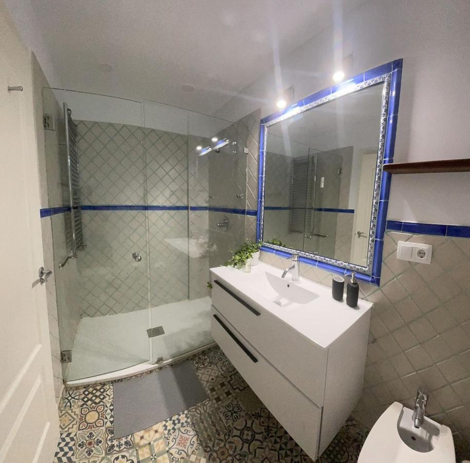 Rooms Pilarica Madryt Zewnętrze zdjęcie