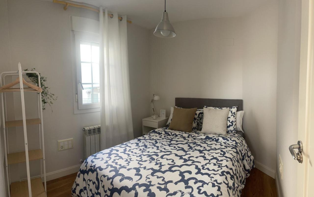 Rooms Pilarica Madryt Zewnętrze zdjęcie