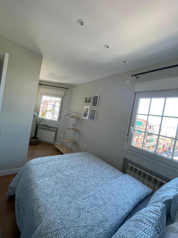 Rooms Pilarica Madryt Zewnętrze zdjęcie