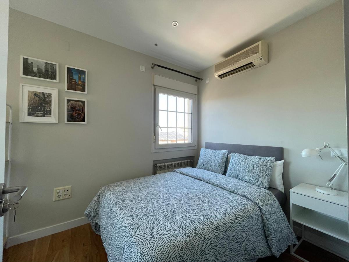Rooms Pilarica Madryt Zewnętrze zdjęcie